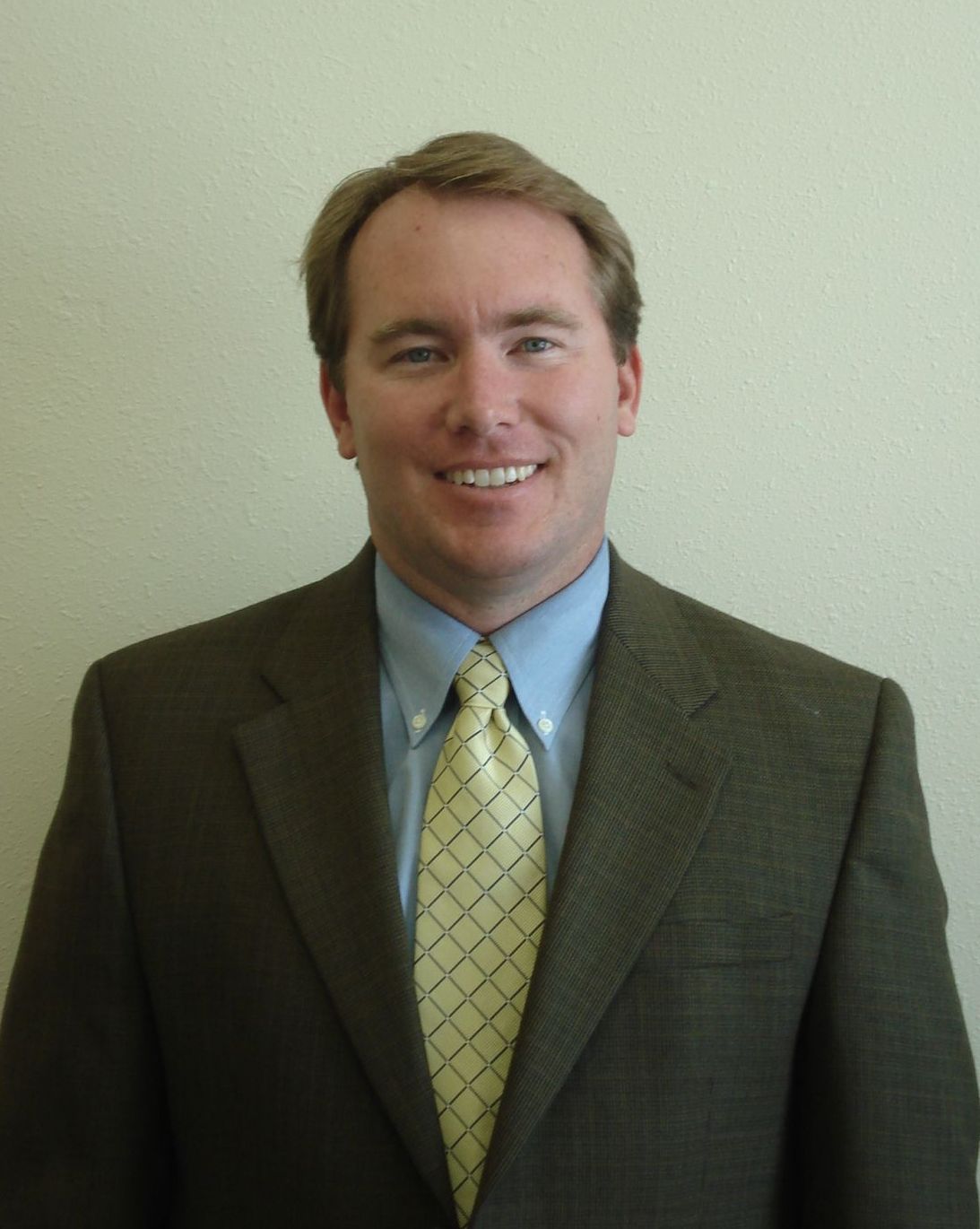 Frank L. Reed, Jr., MAI
